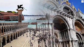 Travel Vlog: Postcards from #Venice