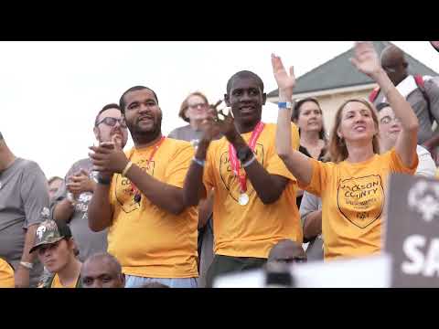 2023 Special Olympics Florida - State Summer Games
