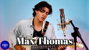 Max Thomas - Little Wing (Cover) | CONSCI MUSIC PRODUCTION