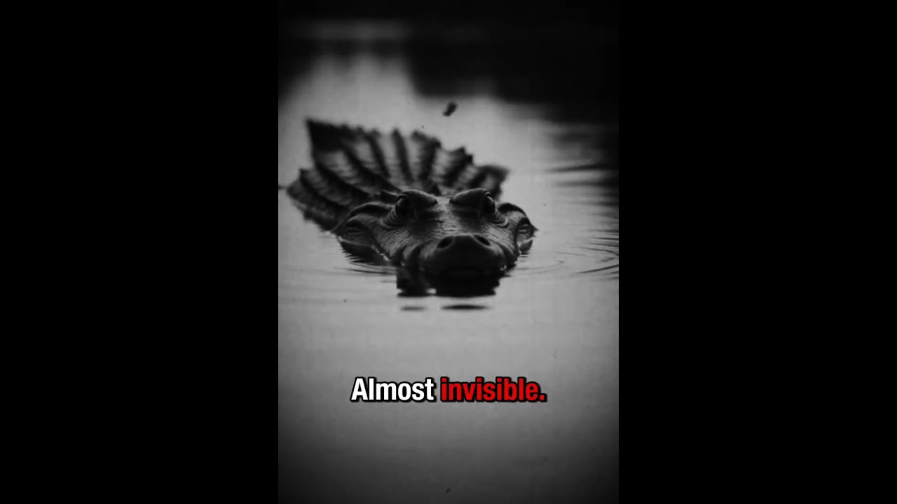 This Predator Waits Longer Than You Think | Predator Logic