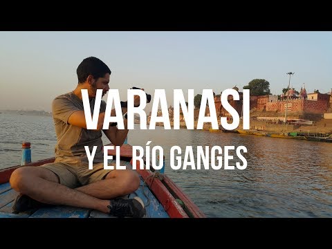 Vídeo: Ensayo Fotográfico: Vida Y Muerte En Varanasi - Matador Network