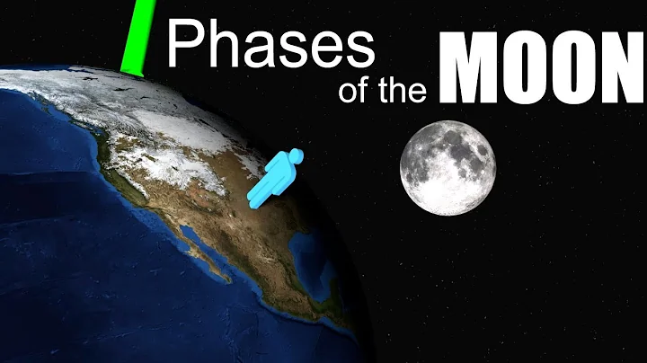 Phases of the Moon - DayDayNews