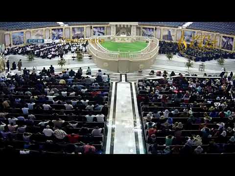 Aviso a la Iglesia Universal - 7 de Diciembre de 2014