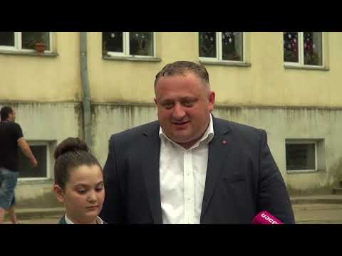 გივი მოდებაძე - \"ხმა მივეცი ჭიათურის განვითარებას და მომავალს\"