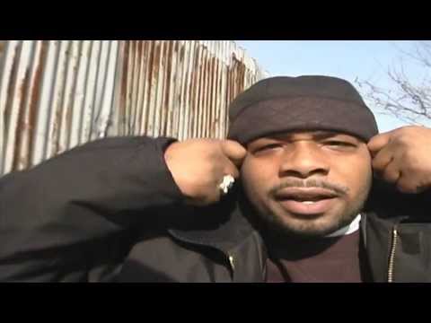 INFAMOUS MOBB Empty Out Reload Feat PRODIGY HQ