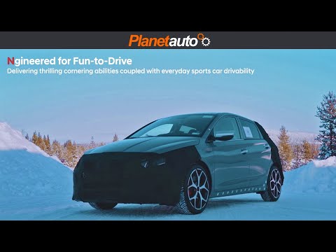 The All-New Hyundai