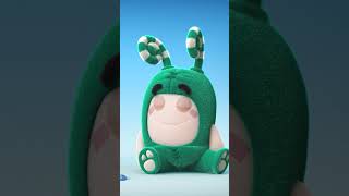 Piknik🧺 | Oddbods | Kartun Lucu | @OddbodsIndonesia | ​Kartun Anak #shorts