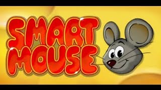 Smart Mouse Android iOS game Gameplay walkthrough video #01 #youtube screenshot 4