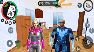 Energy Joe Game - Energi Joe Oyunu Part #1 - New Game - Android Gameplays screenshot 5