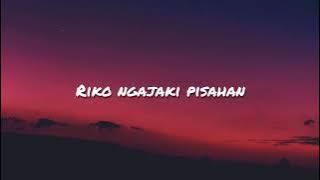 Woro Widowati - Lungset Lirik.