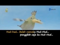 Aku Hud Hud