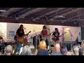 The Steepwater Band “Tell the Truth” Live 6/9/23 Joliet Illinois