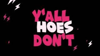 Callin Your Name (Feat. Reghan Good) ( Lyrics)