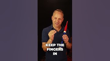 Low A Doubling: Gracenotes & Finger Technique #shorts