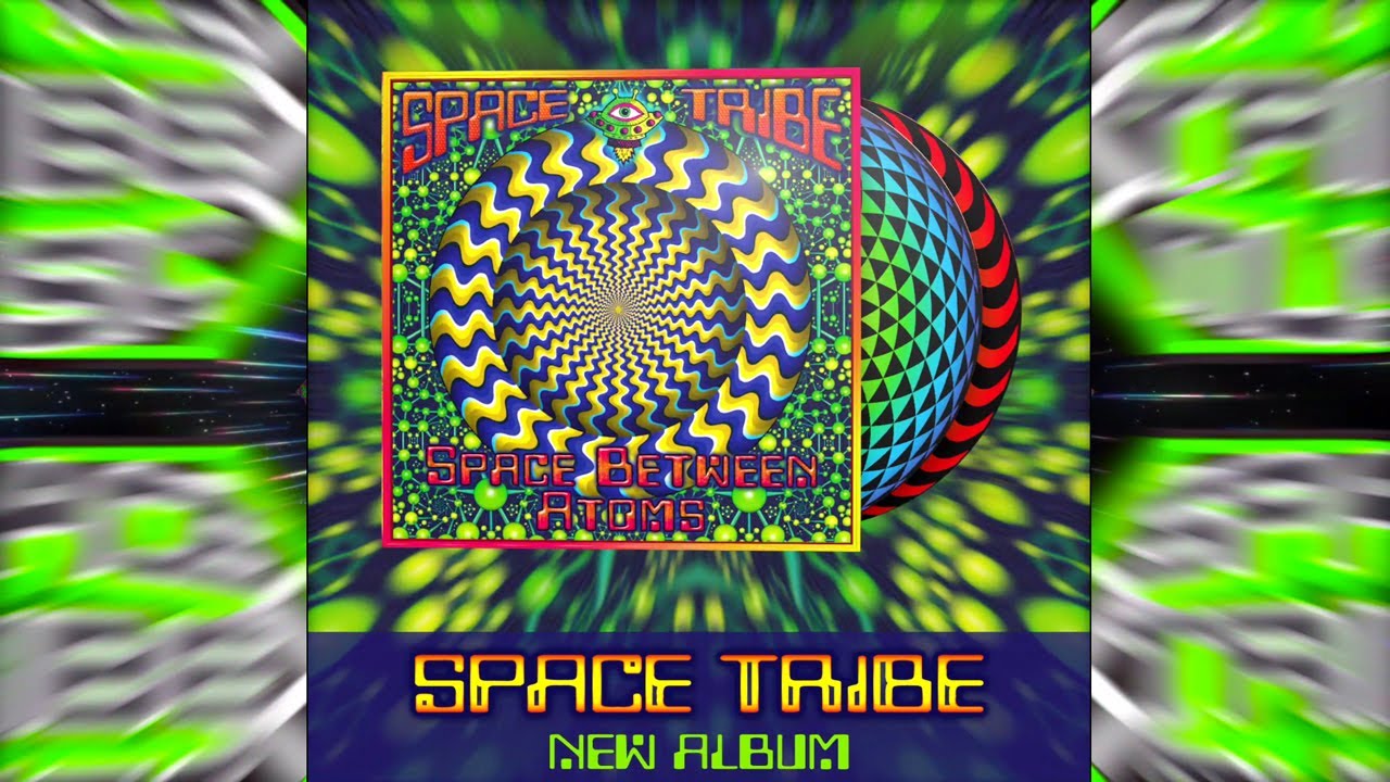 Space Tribe - Taking an Acid Trip