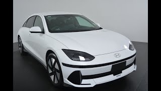 2023 Hyundai IONIQ 6 EPIQ CE.V1 MY23 AWD - 62506