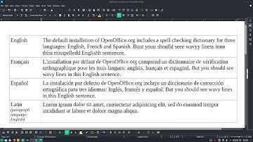 Correct Spell Checking in Linux