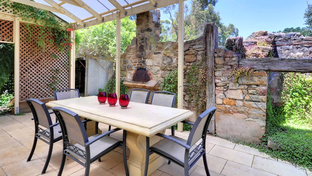 Episode 107 South Australia's Finest is in Balhannah YouTube