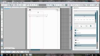 Print and Cut Silhouette Studio V 3 Teil 1