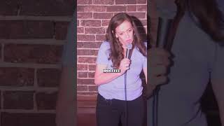 A Mullet in 2023? #shorts #comedy