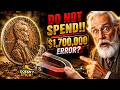 Found a 1943 Copper Penny? 3 Simple Tests to See if You’re a Millionaire!