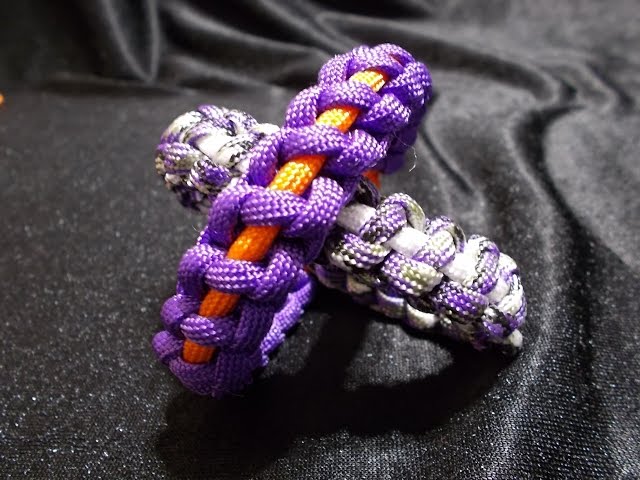 Paracorde Type III 7 Brins - 4 Mm - 30,5 M Ou 61 M - Pour Bracelets Survival, Bricolage Et Projets DIY