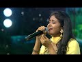 Rasithan kai rasithan song by jeevitha   super singer 10  episode preview  26 may