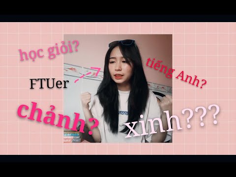 Video BÓC PHỐT NGOẠI THƯƠNG | MỘT VÀI CHIA SẺ VỀ FTU VÀ... - youtube