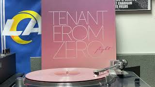 Tenant From Zero - The End Away (2021) (Audio)