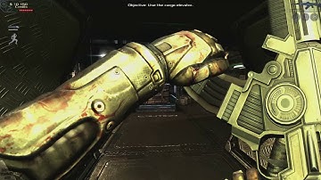 Dead Effect | Part 5 | No Commentary [1080p30 Max Settings] #05