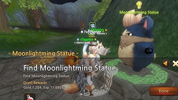 World Of Prandis Mage Gameplay | Android & iOS Games