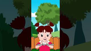 Full Satu Jari Ketuk Ketuk Ketuk | Lagu Edukasi Anak | Lagu Anak Balita Paud #shorts News