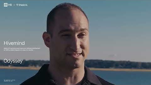 HII + Shield AI: Forging Naval Autonomy