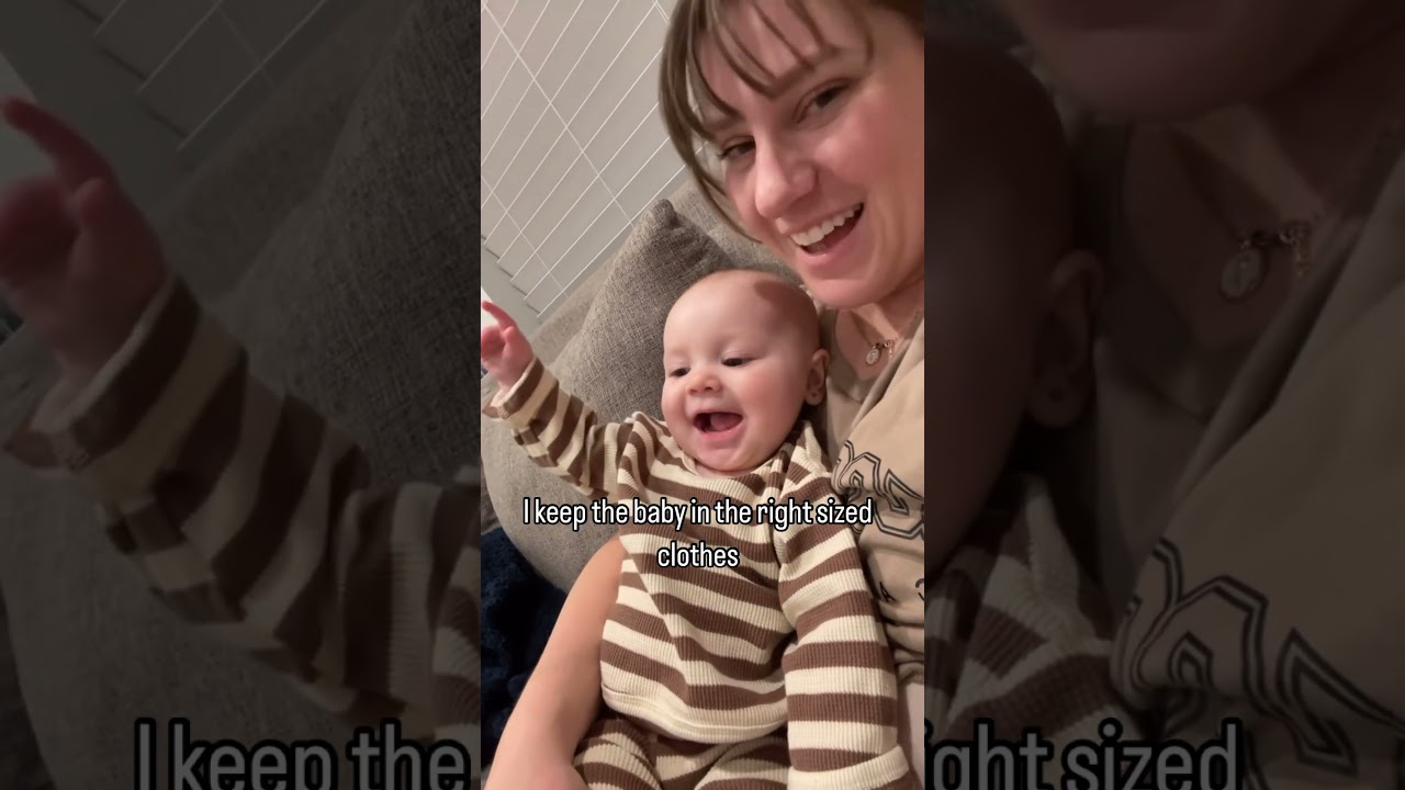 “I’m just a mom” 🥹❤️ 