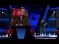 Ryan Innes  Gravity - The Voice USA 2013