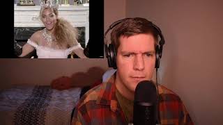 Patrick Reacts to 'Grown Woman' by Beyonce