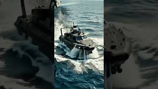 Filming a $70M Predator | V-22 Osprey Maritime Ops #subscribe #aviation #shorts