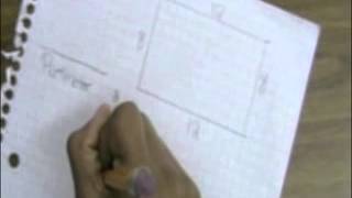 Perimeter and Area Rap