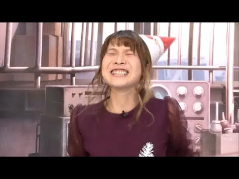May'n「クリスマスも大好き!!!」