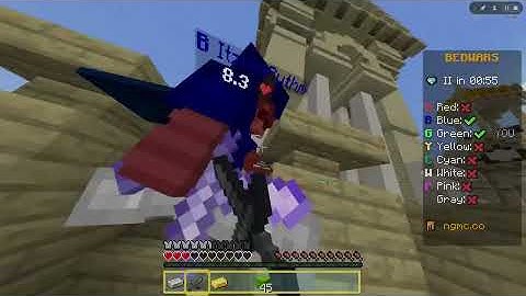 G.O.D D.I.D II - Rua Young and KB (Nethergames Montage)