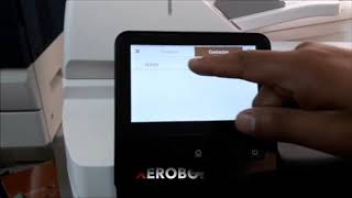 Cómo puedes escanear a correo electrónico desde tu equipo Xerox screenshot 4