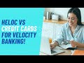 2 Ways to Use Velocity Banking to Pay Off Credit Cards! 💳  #credit #tips #creditcard