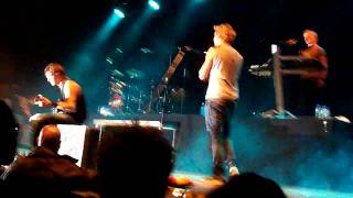 Sail away with me . Sunrise Avenue -live in Bremen