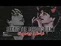 [Jungkook FF] Seeing the school bully crying alone | ONESHOT ☕