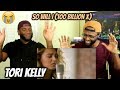 Tori Kelly - So Will I (100 Billion X) | Hillsong UNITED | REACTION