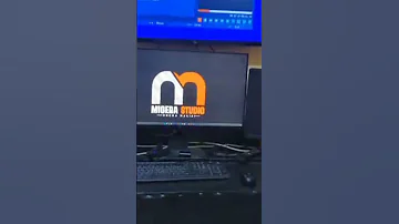 MIGERA STUDIO NDANI YA KAGONGWA KAHAMA 2025 