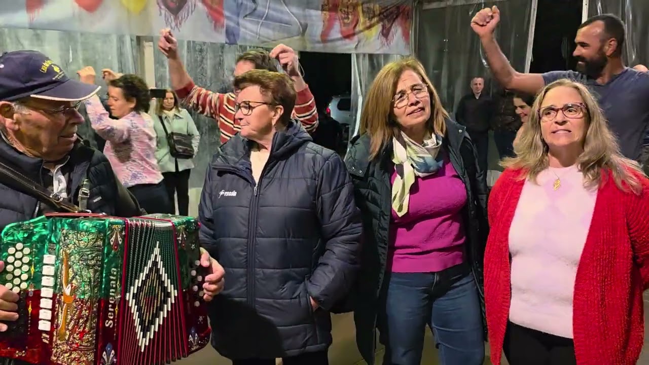 SÁBADO  6-3-2026 NA CAPITAL DO VIRA