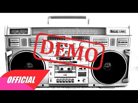 Gig-Life - ნაკლები იცი ჩვენზე ft. Woody (© 2009 Demo Version)