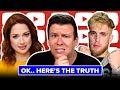What Ellie Kemper's KKK Princess Controversy REALLY Exposed, Jake Paul, Pete Buttigieg, Today's News
