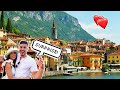 Surprising My Wife To A Trip To Italy!